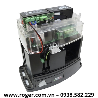 chuyên lắp đặt motor tự động