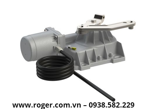 cung cấp motor cổng âm sàn giá tốt