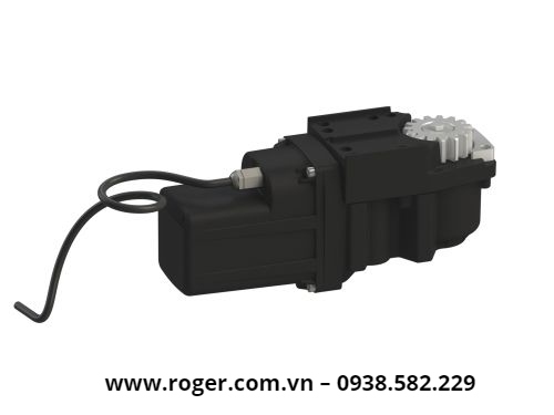 giá tốt motor cổng tự động tại tphcm